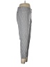Anne Klein Chevron-herringbone Gray Casual Pants Size 12 - photo 4