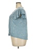 Truself Blue Short Sleeve T-Shirt Size 2X - photo 5