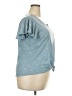 Truself Blue Short Sleeve T-Shirt Size 2X - photo 4