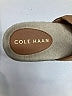 Cole Haan 100% Leather Tan Wedges Size 10 - photo 3