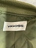 Vigoss Green Jacket Size XL (estimated) - photo 6
