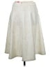 CATHERINE Catherine Malandrino Paisley Ivory Formal Skirt Size 6 - photo 2