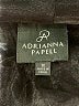 Adrianna Papell Black Kimono Size 1X - photo 4