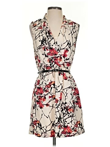 Kensie Cocktail Dress (view 1)