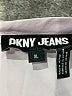 DKNY Jeans 100% Polyester Pink Sleeveless Top Size XL - photo 7