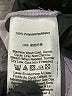 DKNY Jeans 100% Polyester Pink Sleeveless Top Size XL - photo 8