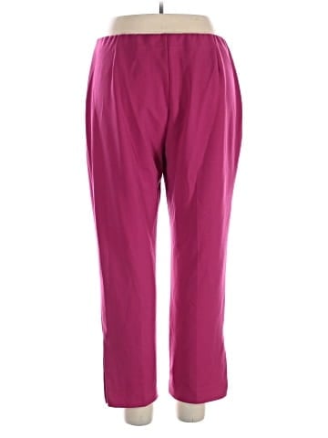 Dennis by Dennis Basso Casual Pants (view 2)