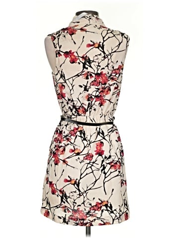Kensie Cocktail Dress (view 2)