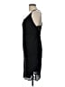 Lulus Black Cocktail Dress Size L - photo 5