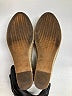 Cole Haan 100% Leather Tan Wedges Size 10 - photo 5