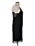 Lulus Black Cocktail Dress Size L - photo 4