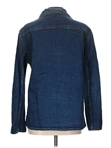 Garfield & Marks Denim Jacket (view 2)