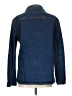 Garfield & Marks Blue Denim Jacket Size 10 - photo 2