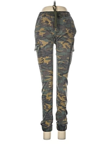 Riflessi Cargo Pants (view 1)