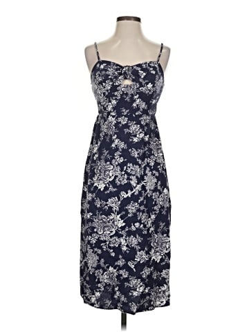 Speechless Casual Dress (view 1)