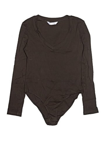 MANGOPOP Collection Bodysuit (view 1)