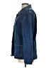 Garfield & Marks Blue Denim Jacket Size 10 - photo 5