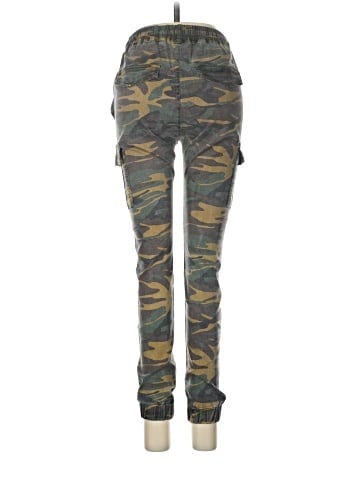 Riflessi Cargo Pants (view 2)