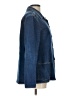 Garfield & Marks Blue Denim Jacket Size 10 - photo 4
