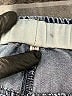 Unbranded 100% Cotton Blue Jeans Size 3X - photo 4