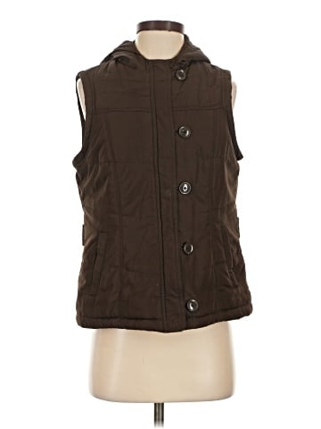 SONOMA life + style Sweater Vest (view 1)