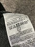 Old Navy Chevron-herringbone Gray Dress Pants Size M - photo 8
