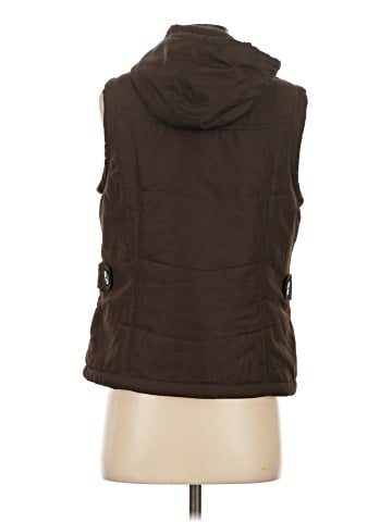 SONOMA life + style Sweater Vest (view 2)