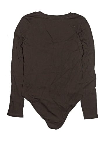 MANGOPOP Collection Bodysuit (view 2)