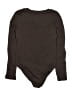 MANGOPOP Collection Brown Bodysuit Size L - photo 2
