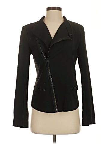 Elizabeth and James Jacket (view 1)