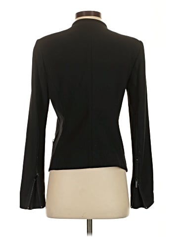 Elizabeth and James Jacket (view 2)