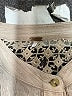 Free People 100% Rayon Ivory Long Sleeve Blouse Size S (estimated) - photo 7