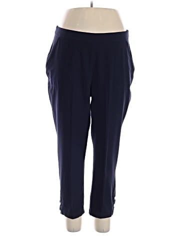 Zenergy by Chico's Casual Pants (view 1)