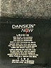 Danskin Now Color Block Black Active Pants Size 12 - photo 7