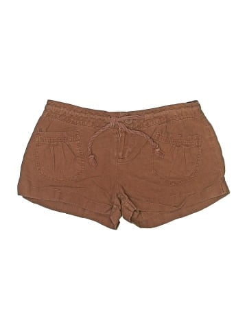 I Love H81 Shorts (view 1)