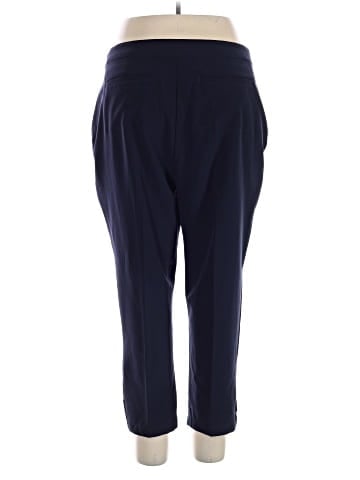Zenergy by Chico's Casual Pants (view 2)