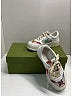 Gucci White Sneakers Size EU (IT) 37 1/2 / US 7 1/2 - photo 6