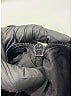 Prada 100% Nylon Black Belt Bag One size - photo 4