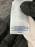 Lands' End White Long Sleeve Polo Size S - photo 8