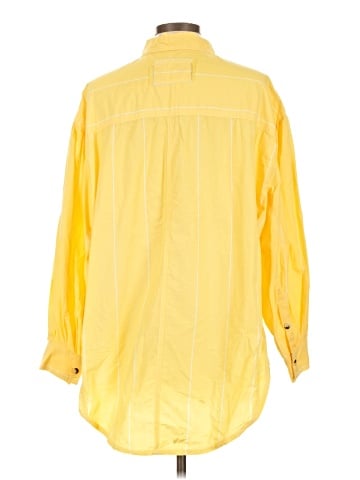 We the Free 3/4 Sleeve Button-Down Shirt (view 2)
