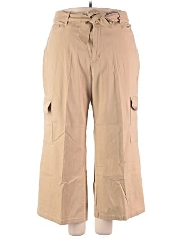 Ava & Viv Cargo Pants (view 1)