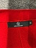 Lillusory Red Cardigan Size M - photo 7