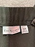 Kim Rogers Solid Black Active Pants Size 18 - photo 4