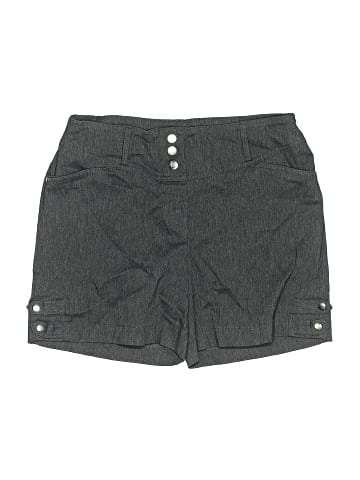 Rekucci Shorts (view 1)