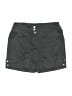 Rekucci Chevron-herringbone Gray Shorts Size 8 - photo 1