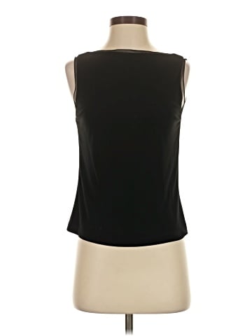 Lida Baday Sleeveless Blouse (view 1)