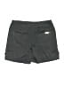 Rekucci Chevron-herringbone Gray Shorts Size 8 - photo 2