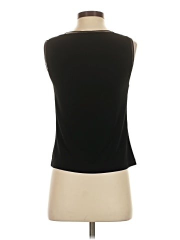 Lida Baday Sleeveless Blouse (view 2)