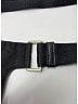 Prada 100% Nylon Black Belt Bag One size - photo 7