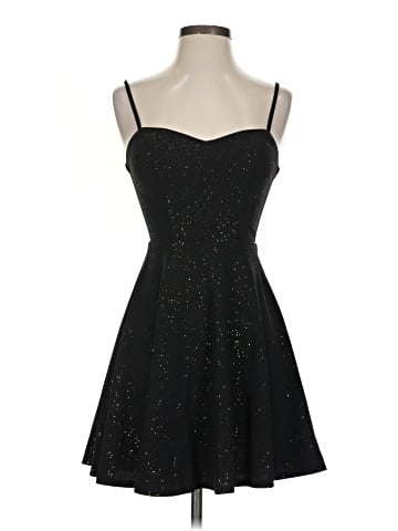 City Triangles Cocktail Dress (view 1)